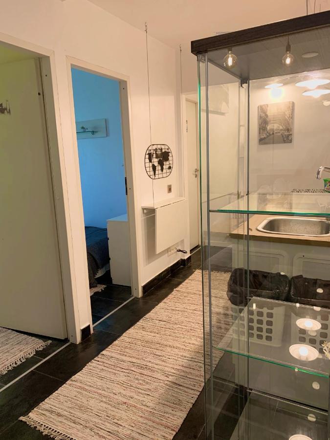 Perfect Place To Stay Self Check In-24H-Netflix-Wifi Resita Exterior foto