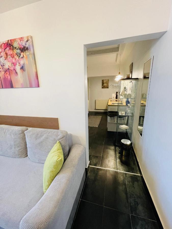 Perfect Place To Stay Self Check In-24H-Netflix-Wifi Resita Exterior foto