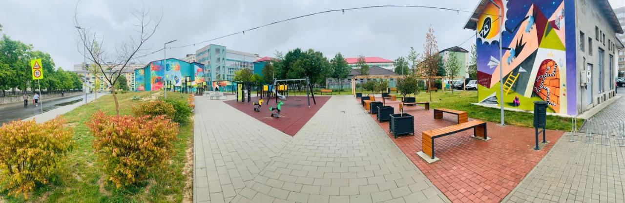 Perfect Place To Stay Self Check In-24H-Netflix-Wifi Resita Exterior foto