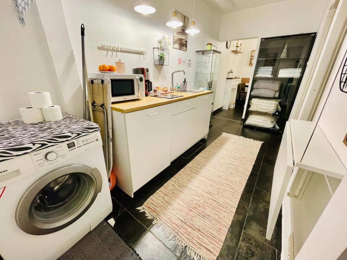 Perfect Place To Stay Self Check In-24H-Netflix-Wifi Resita Exterior foto