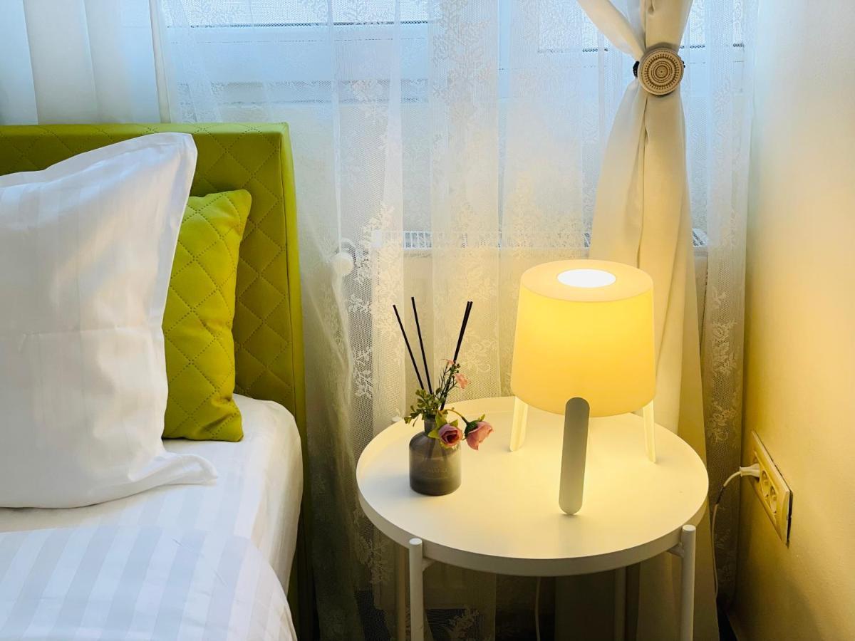 Perfect Place To Stay Self Check In-24H-Netflix-Wifi Resita Exterior foto